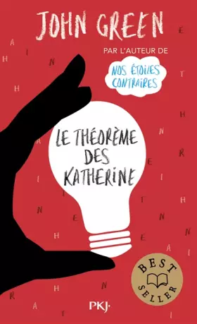 Couverture du produit · Le théorème des Katherine
