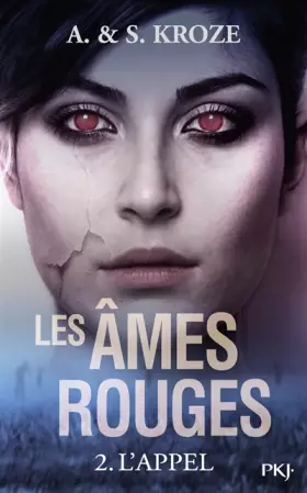 Couverture du produit · Les âmes rouges - tome 02 (2)