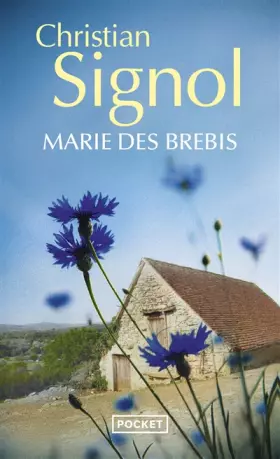 Couverture du produit · Marie des brebis