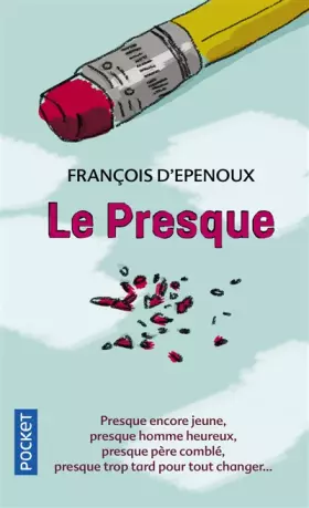 Couverture du produit · Le Presque
