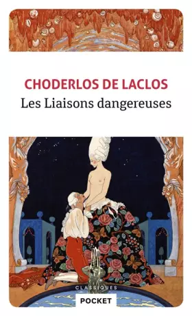 Couverture du produit · Les Liaisons dangereuses