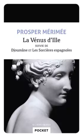 Couverture du produit · La Vénus d'Ille