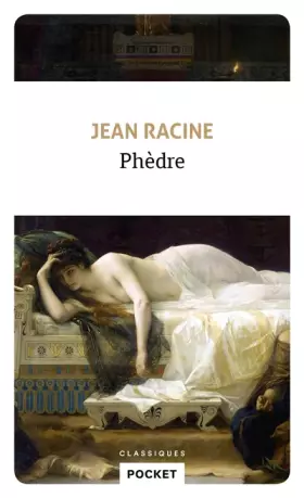 Couverture du produit · Phèdre