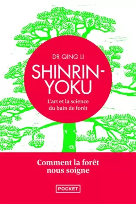 Couverture du produit · Shinrin yoku