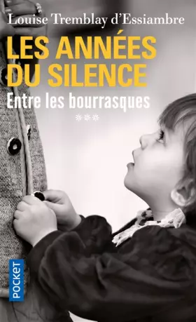 Couverture du produit · Les Années du silence T3 (3)