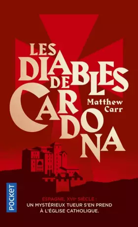 Couverture du produit · Les Diables de Cardona
