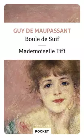 Couverture du produit · Boule de suif