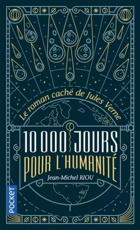 Couverture du produit · 10.000 jours pour l'humanité