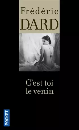Couverture du produit · C'est toi le venin