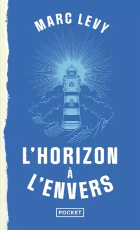 Couverture du produit · L'Horizon à l'envers