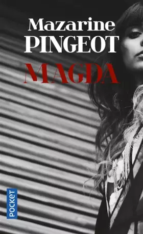 Couverture du produit · Magda