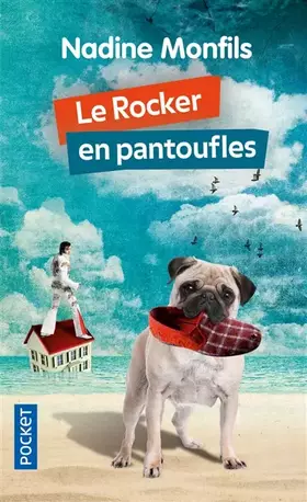 Couverture du produit · Le Rocker en pantoufles
