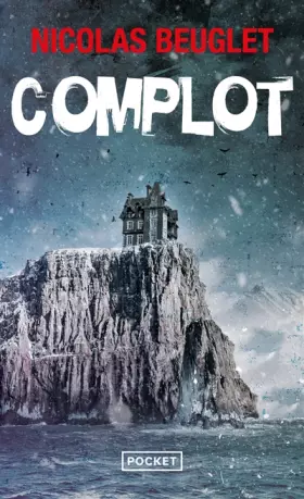 Couverture du produit · Complot