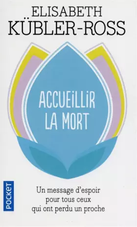 Couverture du produit · Accueillir la mort