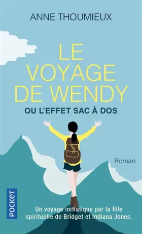 Couverture du produit · Le Voyage de Wendy
