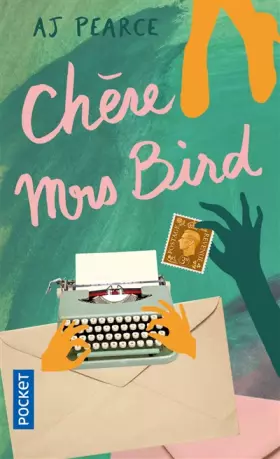 Couverture du produit · Chère Mrs Bird