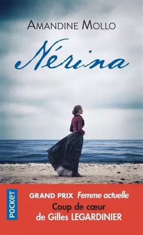 Couverture du produit · Nérina