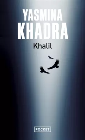 Couverture du produit · Khalil