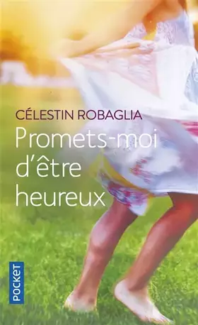Couverture du produit · Promets-moi d'être heureux