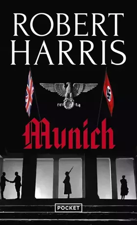 Couverture du produit · Munich