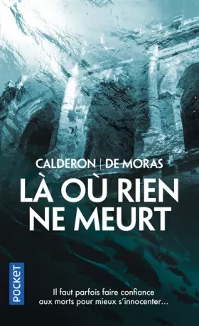 Couverture du produit · Là où rien ne meurt