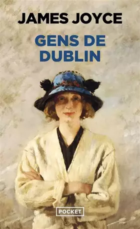 Couverture du produit · Gens de Dublin
