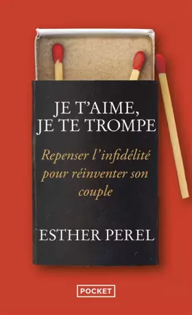 Couverture du produit · Je t'aime, je te trompe