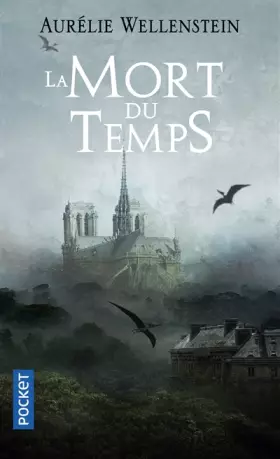 Couverture du produit · La Mort du temps