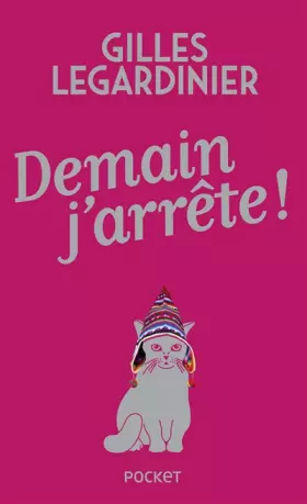 Couverture du produit · Demain, j'arrête ! COLLECTOR 2018
