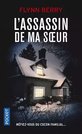 Couverture du produit · L'Assassin de ma soeur