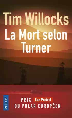 Couverture du produit · La mort selon Turner