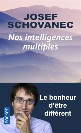 Couverture du produit · Nos intelligences multiples