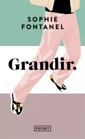 Couverture du produit · Grandir