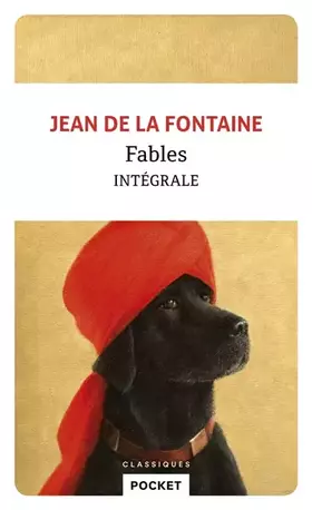 Couverture du produit · Fables (Intégrale)