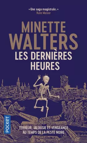 Couverture du produit · Les Dernières heures