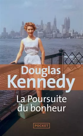 Couverture du produit · La poursuite du bonheur