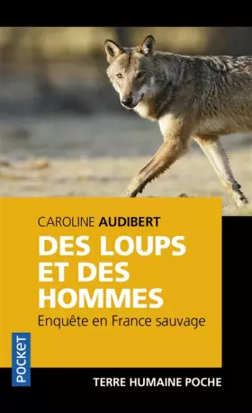 Couverture du produit · Des loups et des hommes
