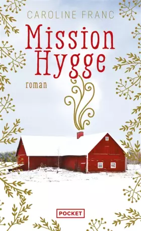 Couverture du produit · Mission hygge
