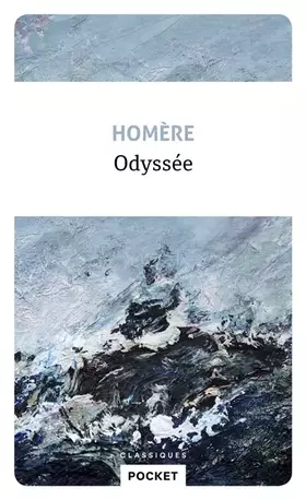 Couverture du produit · Odyssée