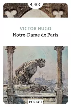 Couverture du produit · Notre-Dame de Paris