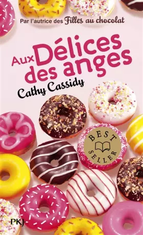 Couverture du produit · Aux délices des anges