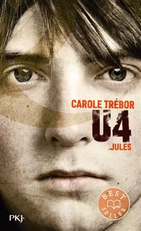 Couverture du produit · U4 : Jules