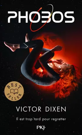 Couverture du produit · Phobos - tome 1 (01)
