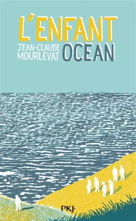 Couverture du produit · L'Enfant Océan