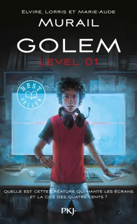 Couverture du produit · Golem Level 1 (1)