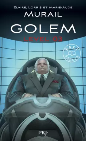 Couverture du produit · Golem level 3 (3)
