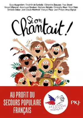 Couverture du produit · Si on chantait !