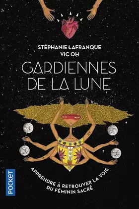 Couverture du produit · Gardiennes de la Lune