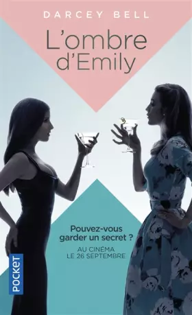 Couverture du produit · L'ombre d'Emily