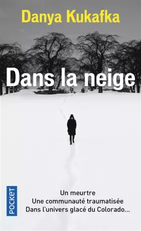 Couverture du produit · Dans la neige